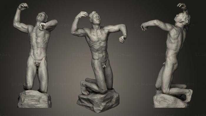 Groer Strzender